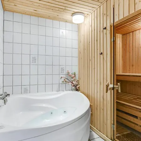 Tatil Evi Beautiful In Christiansfeld