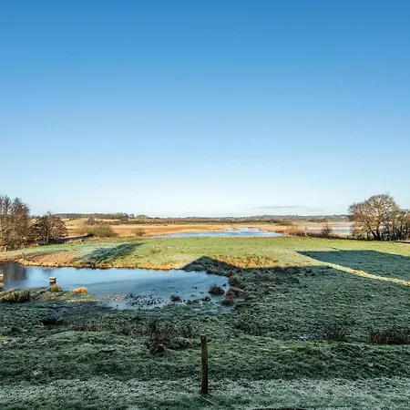 Beautiful In Christiansfeld