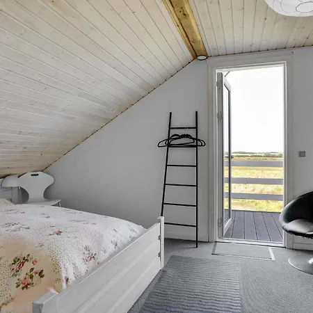 Tatil Evi Beautiful In Christiansfeld