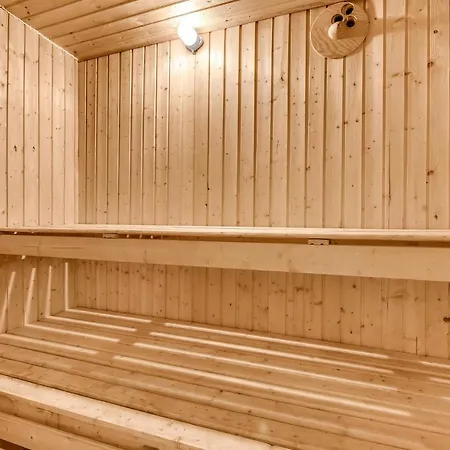 Beautiful In 度假居