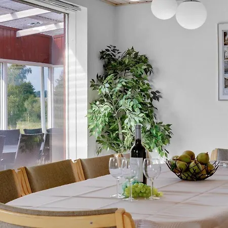 Tatil Evi Beautiful In